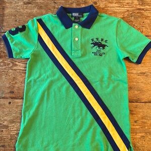 Polo by Ralph Lauren Boys Polo